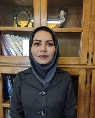 دکتر مژگان السادات سیف